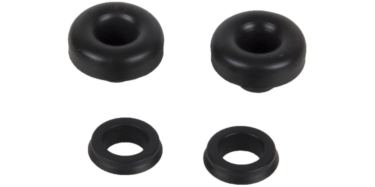 Wheel Cylinder Repair Kit Ford 86-00 Courier - All 2X4 & Local 4X4; Mazda 86-00 B Series - - All 2X4 & Local 4X4 ~Modern Auto Parts!