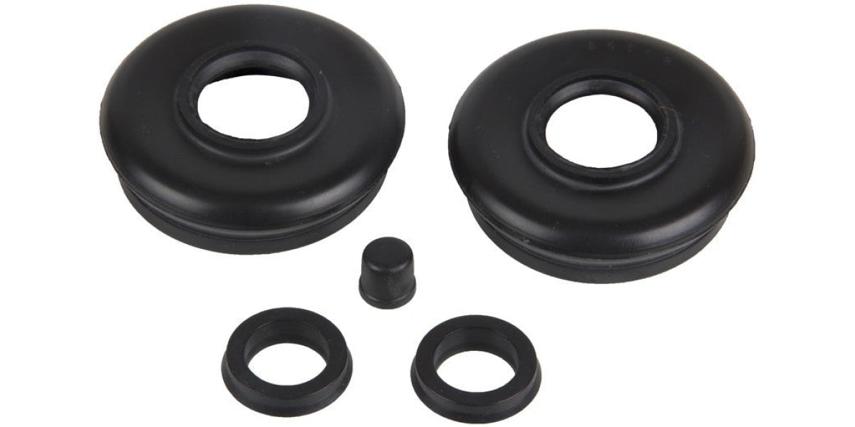 Wheel Cylinder Repair Kit Ford Courier 2.5, 3.4; Mazda B2500, B3400 1997- 20.64Mm - Rwc ~Modern Auto Parts!