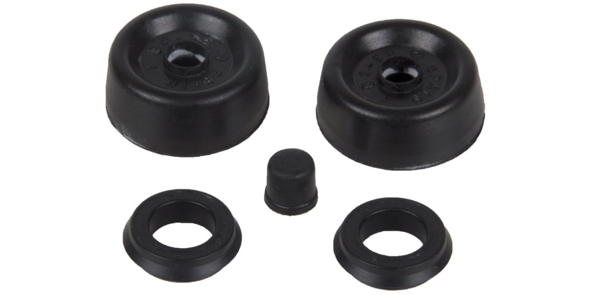 Wheel Cylinder Repair Kit Ford Sierra 1.6 Gl Kent, 2.0 Gl, 2.3 Gle V6 (83-93) ~Modern Auto Parts!