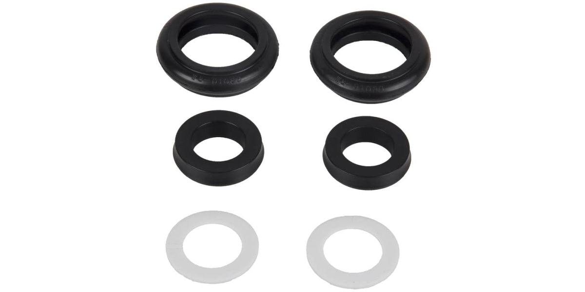 Wheel Cylinder Repair Kit Isuzu F-Series Fsr 49H 5.7D Ade352N 5.0 Ton (86-95), Ftr 49F, L 5.7D Ade352N 8 Ton, Ftr 49Lt 5.7Dt A ~Modern Auto Parts!