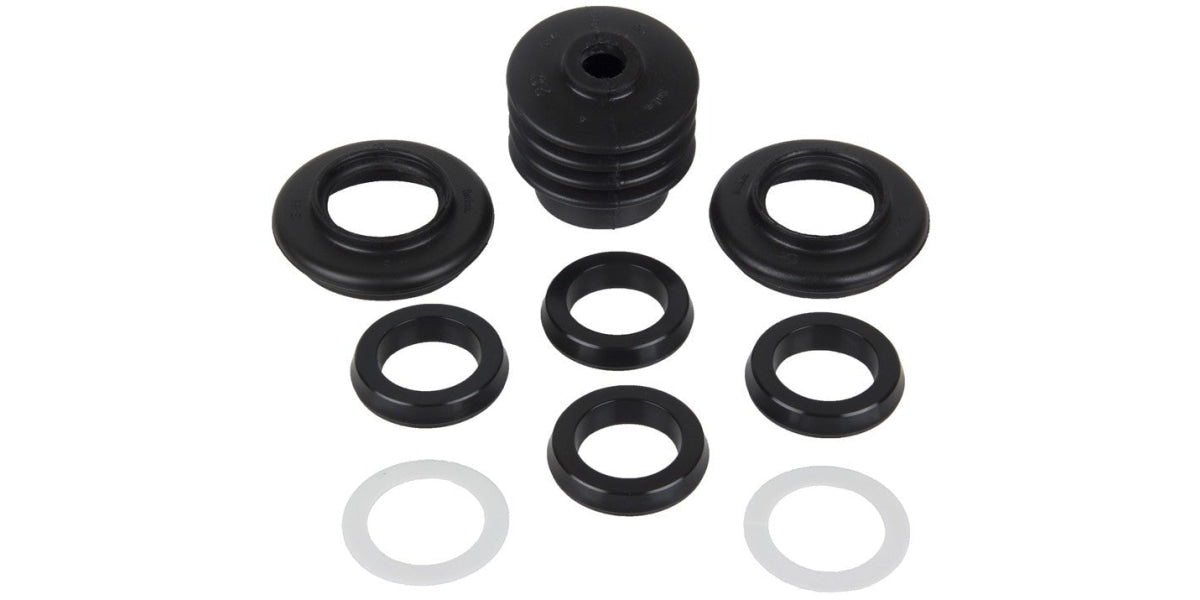 Wheel Cylinder Repair Kit Isuzu F-Series Ftr 49F, L 5.7D Ade352N 8 Ton, Ftr 49Lt 5.7Dt Ade352T 8 Ton, Fvr 49G 5.7Dt Ade352T ~Modern Auto Parts!