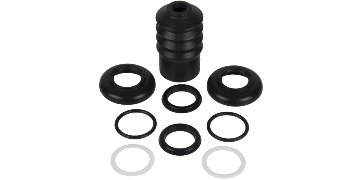 Wheel Cylinder Repair Kit Isuzu F-Series (New) Frr 500 8.2D 4X2 Frr33 6Hh1-N (97-08) ~Modern Auto Parts!