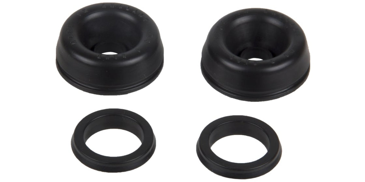 Wheel Cylinder Repair Kit Isuzu Kb160, 200, 260, 280D - 89-04; Nissan 90-06 1 Tonner, Hardbody, Sani - 25.40 - Rwc ~Modern Auto Parts!