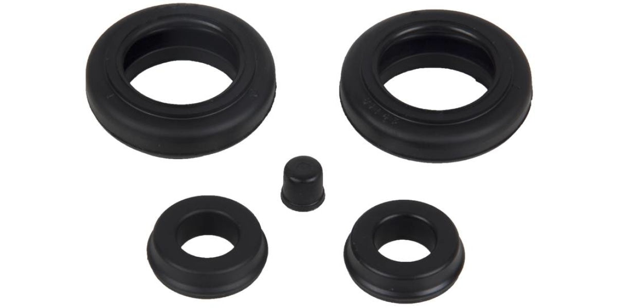 Wheel Cylinder Repair Kit Isuzu N-Series (Elf250) - All (86-89), N-Series (Elf350) - All (85-90), N-Series (New) - All (03-08) ~Modern Auto Parts!