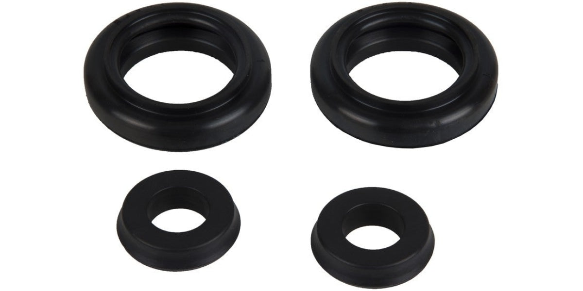 Wheel Cylinder Repair Kit Isuzu N-Series (Elf350) - All (94-03), N-Series (New) Npr 300 4.3D 4Hf1 3 Ton, Npr 400 4.3D 4Hf1 4 T ~Modern Auto Parts!