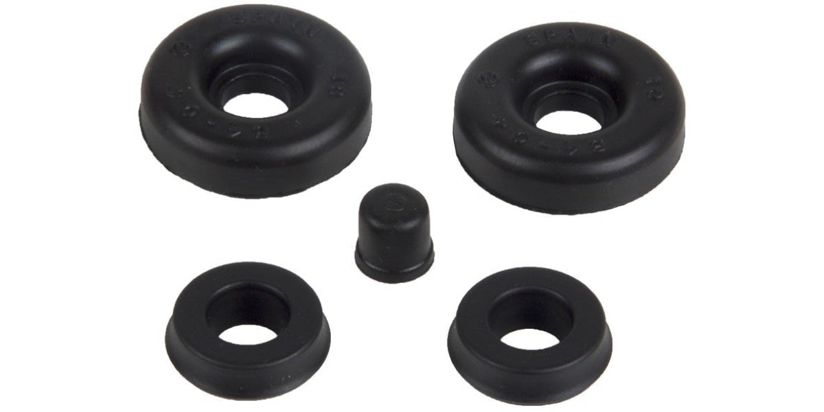 Wheel Cylinder Repair Kit Kia Sephia, Shuma 1.5 Ls, Pregio 2.7 (98-06) ~Modern Auto Parts!