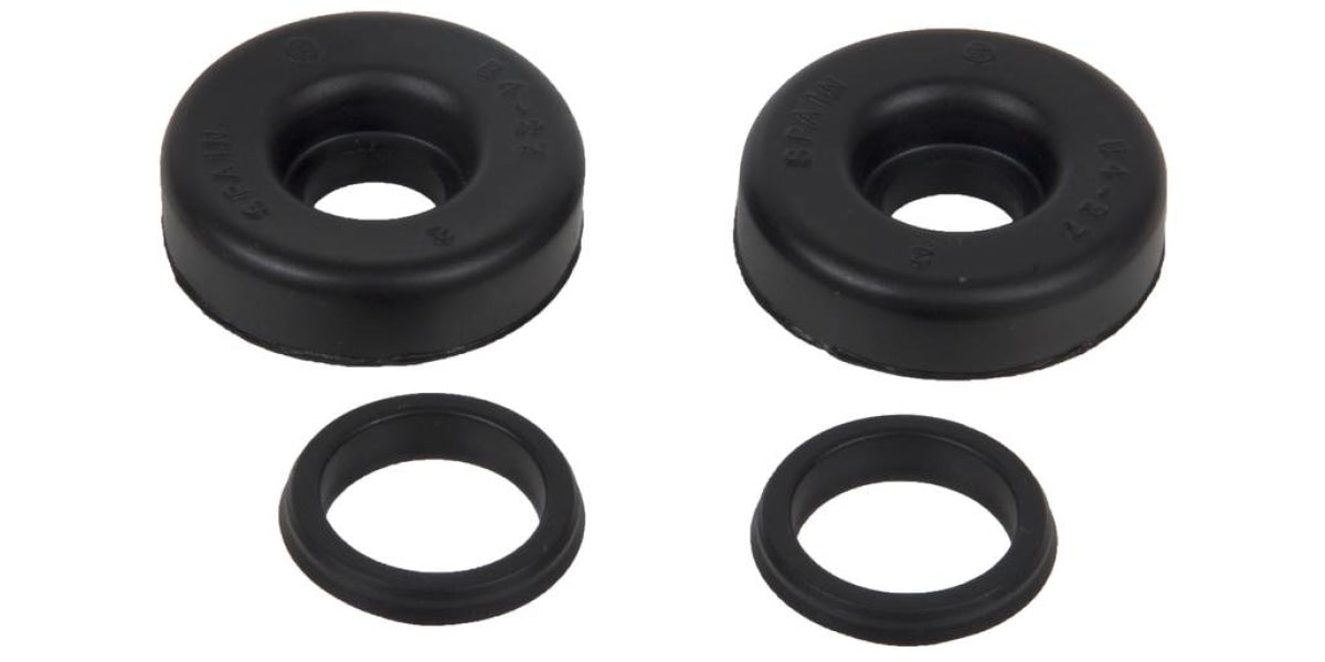 Wheel Cylinder Repair Kit Land Rover 110 2.6, 3.5 (81-96), Defender 110 & 130 All With Rr.Drums (95-05) ~Modern Auto Parts!