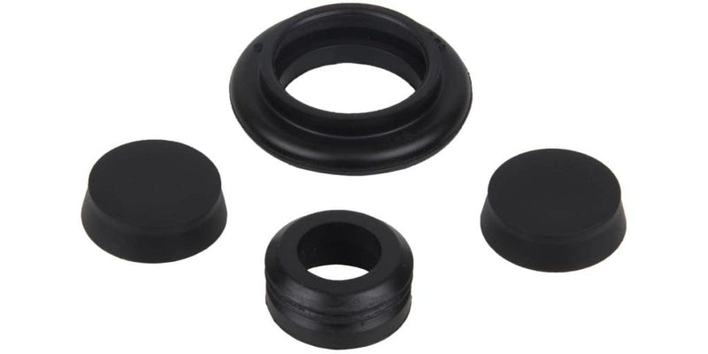 Wheel Cylinder Repair Kit Mazda B (Series 4) (4X2) B1600 Na, B2200 F2, B2000 Ma, Fe (82-86), T2000 2.0 P 2-3 Ton Va (81-85), T ~Modern Auto Parts!