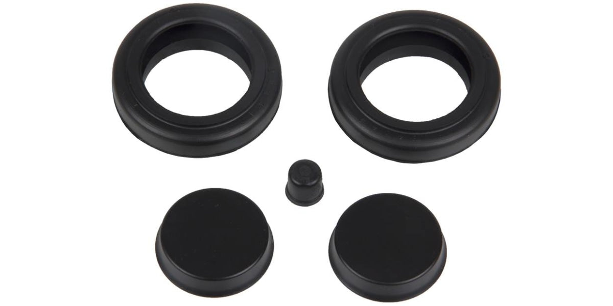 Wheel Cylinder Repair Kit Mazda B (Series 4)(4X2) B1600 Na, B2000 Ma, Fe, B2200 F2 (82-86), T2000 2.0 P 2-3 Ton Va (81-85) ~Modern Auto Parts!