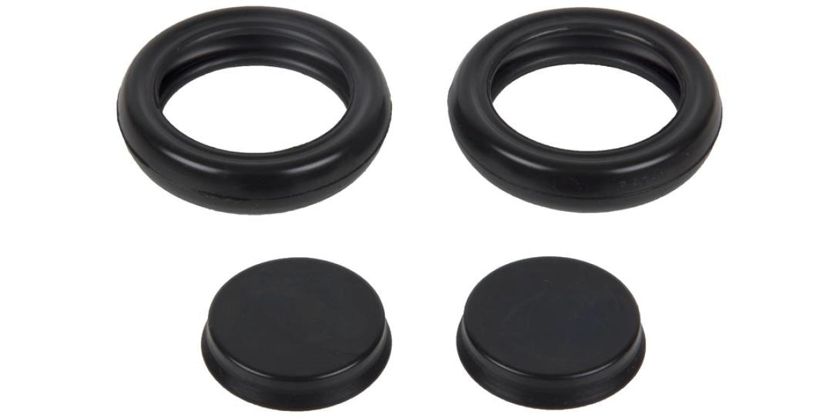 Wheel Cylinder Repair Kit "Mitsubishi Fk-Series Fk102 (77-83), Fk115 6.6D 6D14A, Ade354 (78-86), Fk415 5.7D Ade352 (85-92), Fk ~Modern Auto Parts!