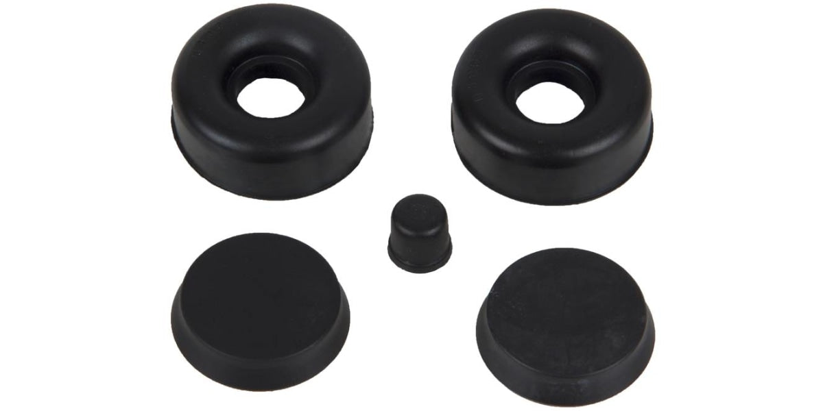 Wheel Cylinder Repair Kit Mitsubishi Pajero (83-94), Nissan 680, E20 (77-81) ~Modern Auto Parts!