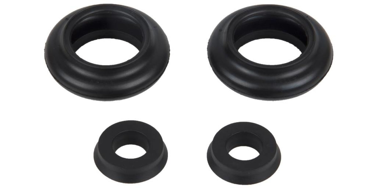 Wheel Cylinder Repair Kit Nissan Caball 3.0 D C340 Lwb 2.8 Ton Ed30, Cabstar 2.8 Swb, Lwb 2 Ton L28Gh40 (84-90), Cabstar 3.5 S ~Modern Auto Parts!