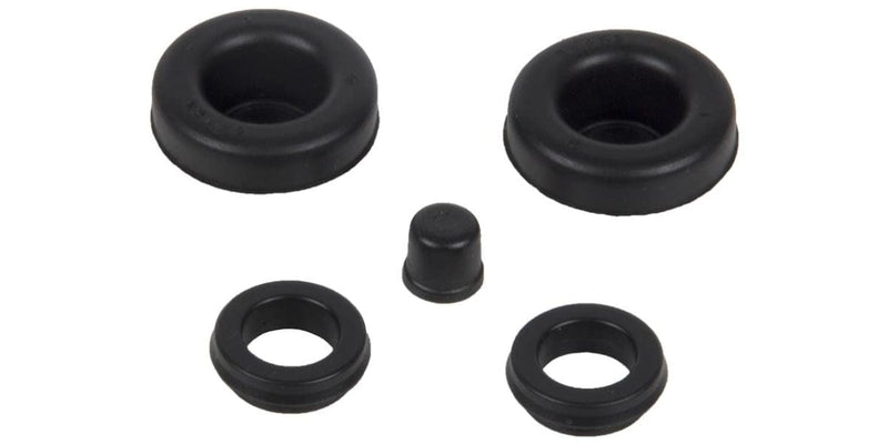 Wheel Cylinder Repair Kit Nissan Micra All (2004-), Tiida Some Models (2007-), Opel Corsa D Models With Rr. Drums (2008-) ~Modern Auto Parts!