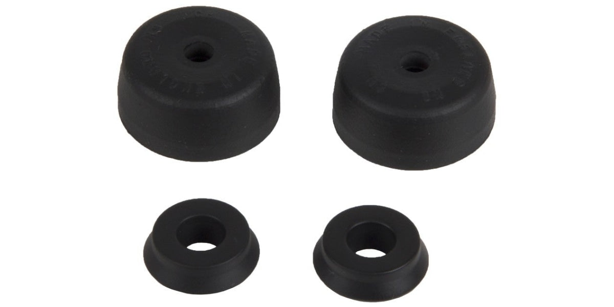 Wheel Cylinder Repair Kit Nissan Sabre/Sentra 140 & 160 92-02 - Rwc - 15.00Mm ~Modern Auto Parts!