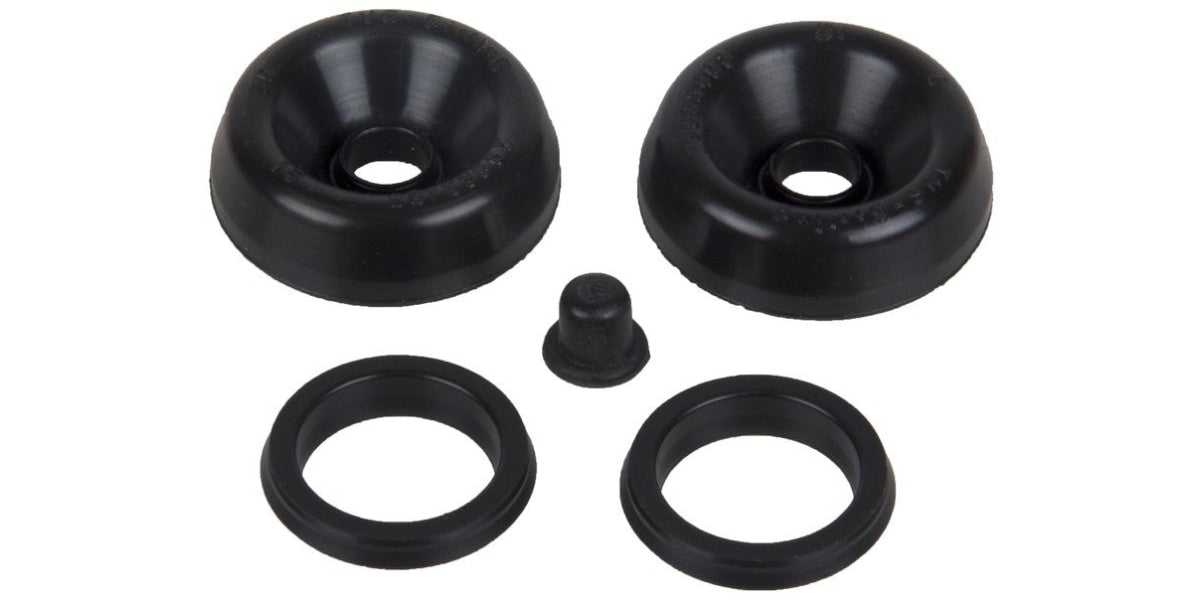 Wheel Cylinder Repair Kit Tata Safari 2.2 Td 4X2 & 4X4 (06-10) ~Modern Auto Parts!