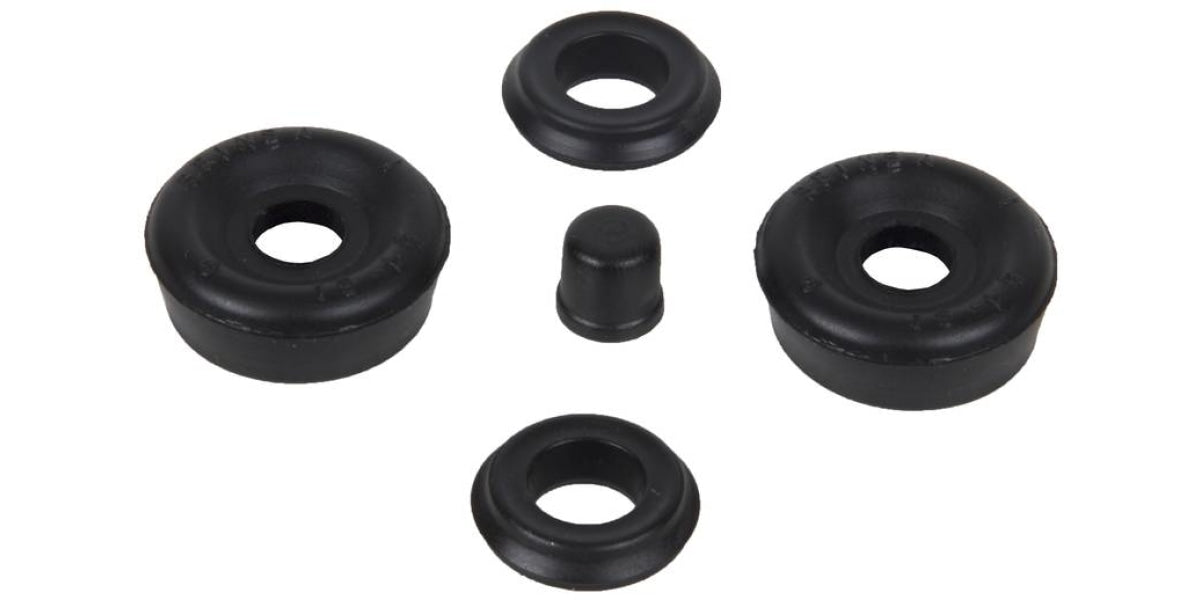 Wheel Cylinder Repair Kit Toyota 05- Yaris - Some Models - Rwc - If Drums Alt. ~Modern Auto Parts!