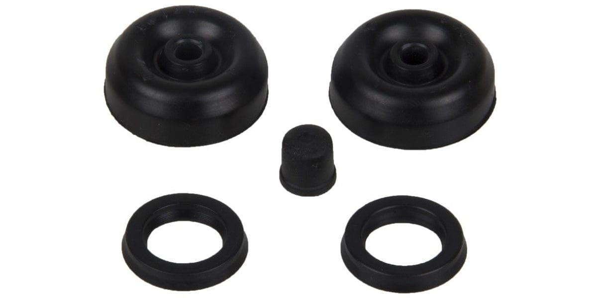 Wheel Cylinder Repair Kit Toyota Corolla 160 Gl, Gle , Sprinter 4Afe Ae92 (93-96), Opel Kadett D1.2, 1.3, 1.6, 1.8 All (80-85) ~Modern Auto Parts!