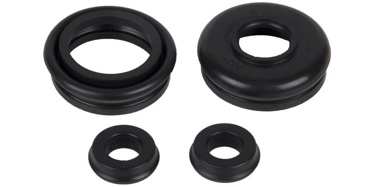 Wheel Cylinder Repair Kit Toyota Dyna (200)(1995- Series) 6-104 3.7 D 3 Ton 14B (95-02) ~Modern Auto Parts!