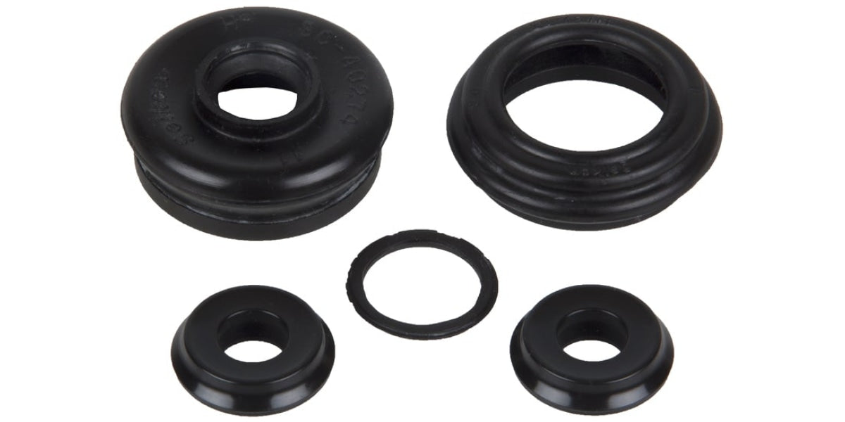 Wheel Cylinder Repair Kit Toyota Dyna 4-093 3.0D Ly230 1.5 Ton 5L (2002-) ~Modern Auto Parts!