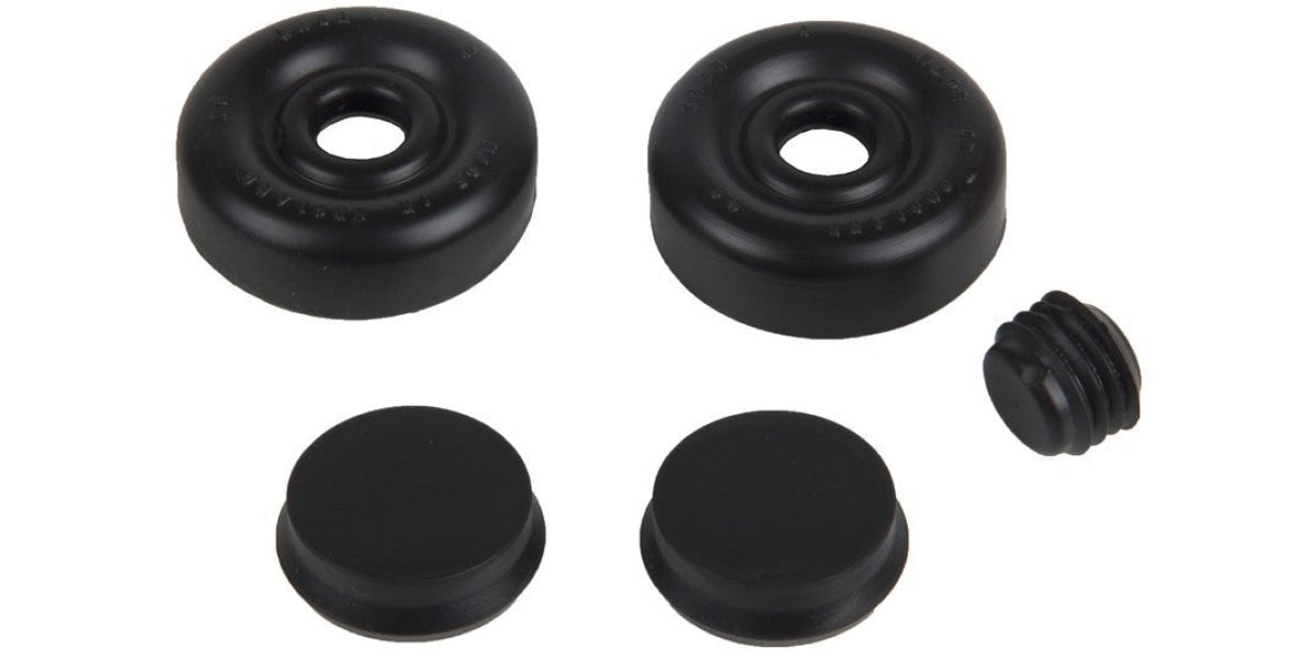 Wheel Cylinder Repair Kit Toyota Hi-Ace All (72-92), Hi-Lux 1.6, 2.0, 2.2 (79-86) ~Modern Auto Parts!