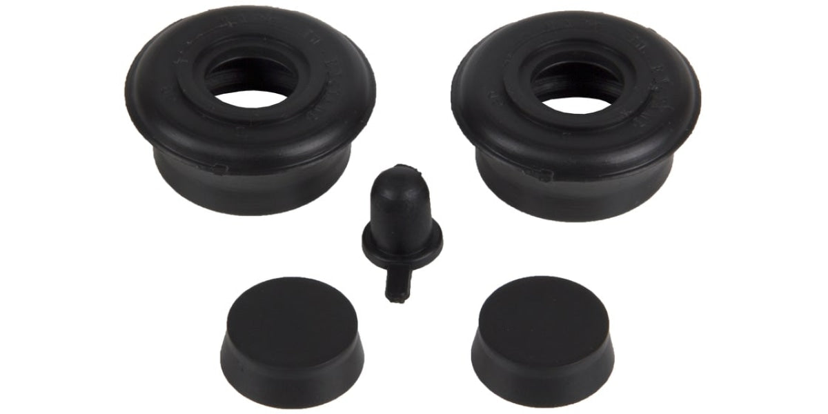 Wheel Cylinder Repair Kit Vw 61-79 Beetle, Fastback, Sedan, Variant - Rwc ~Modern Auto Parts!