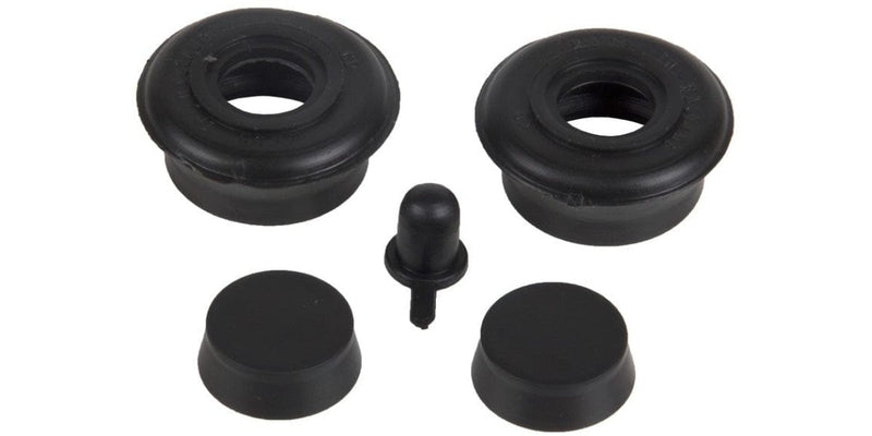 Wheel Cylinder Repair Kit Vw 61-79 Beetle, Fastback, Sedan, Variant - Rwc ~Modern Auto Parts!