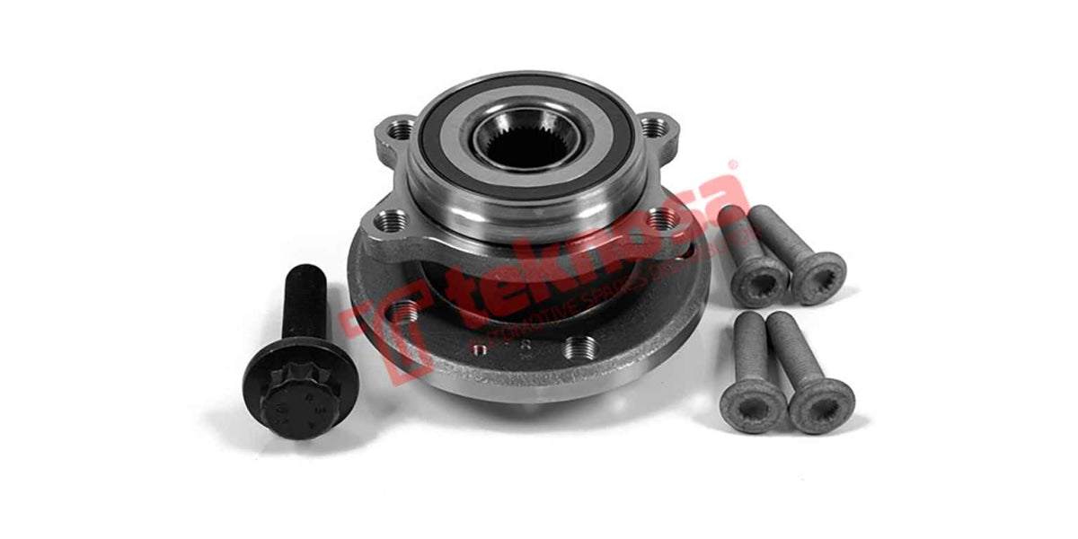 Wheel Hub Audi A3 (Front) at Modern Auto Parts!