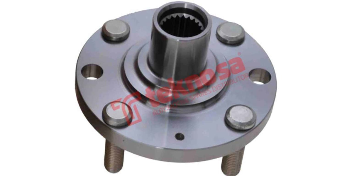 Wheel Hub Chevrolet Aveo (Front) at Modern Auto Parts!