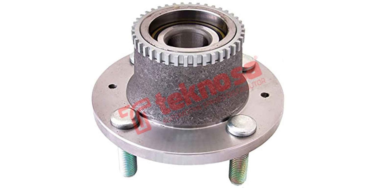 Wheel Hub Chevrolet Aveo (Rear) at Modern Auto Parts!