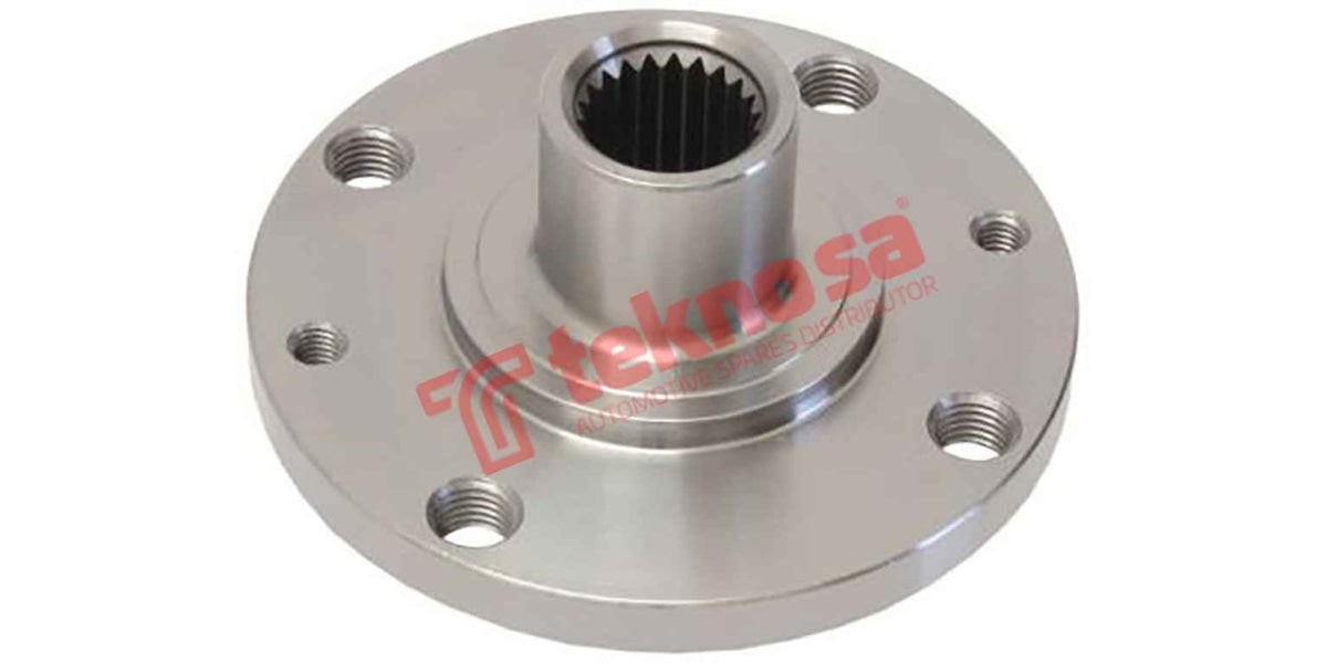 Wheel Hub Fiat Bravo (Front) at Modern Auto Parts!