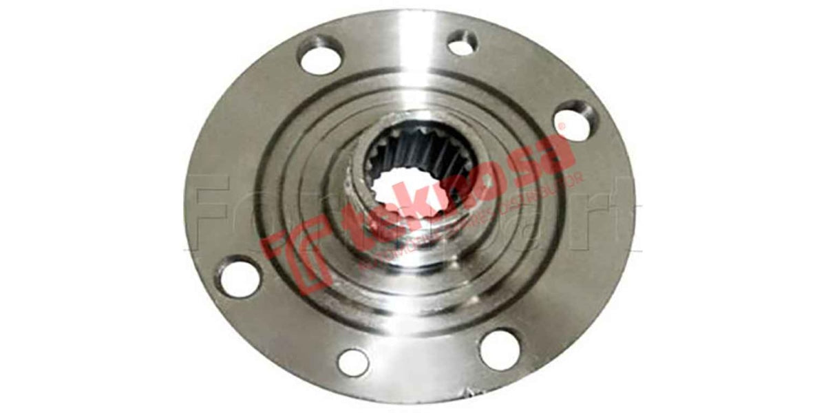 Wheel Hub Fiat Uno (Front) at Modern Auto Parts!