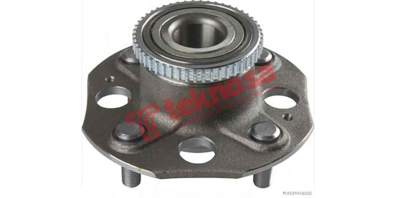 Wheel Hub Honda Accord (Rear) at Modern Auto Parts!