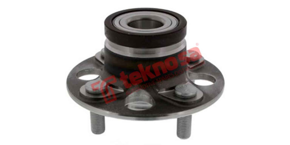 Wheel Hub Honda Jazz (Rear) at Modern Auto Parts!