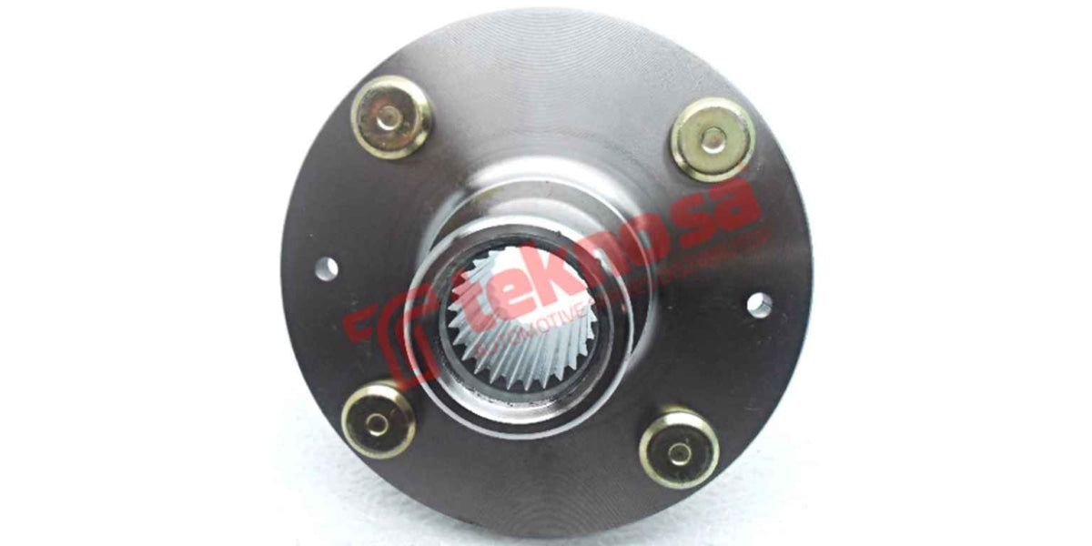 Wheel Hub Hyundai Accent (Front) at Modern Auto Parts!