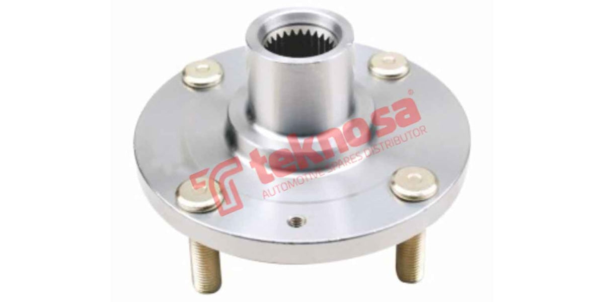 Wheel Hub Hyundai Elantra (Front) at Modern Auto Parts!