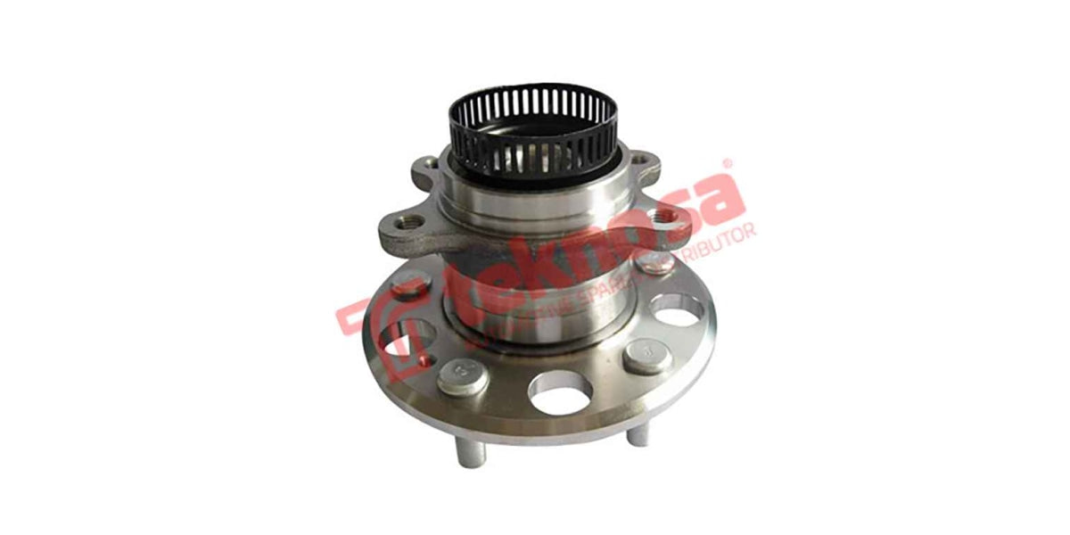 Wheel Hub Hyundai I30 (Rear) at Modern Auto Parts!