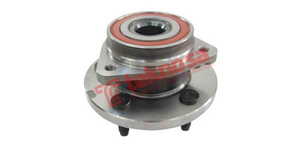 Wheel Hub Jeep Cherokee (Front) at Modern Auto Parts!