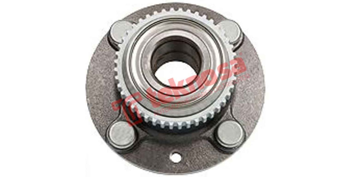 Wheel Hub Kia Shuma (Rear) at Modern Auto Parts!