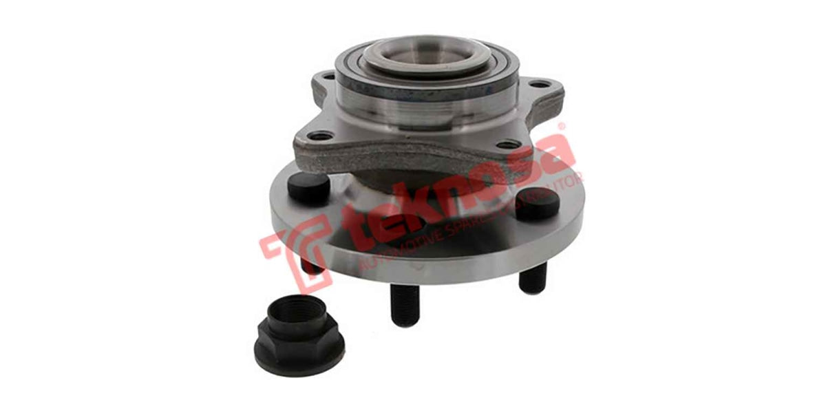 Wheel Hub Landrover Discovery (Front) at Modern Auto Parts!