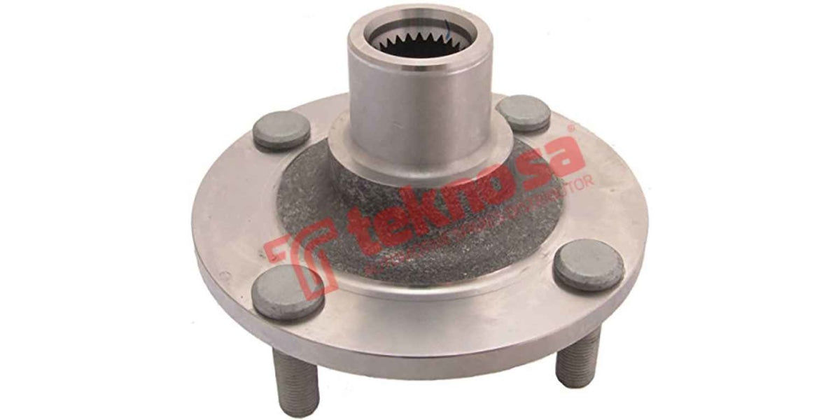 Wheel Hub Nissan Almera (Front) at Modern Auto Parts!