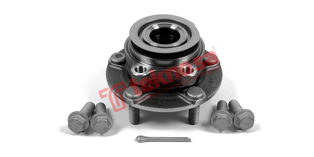 Wheel Hub Nissan Quasqai (Front) at Modern Auto Parts!