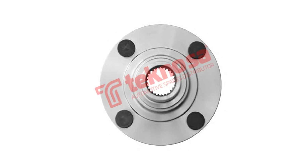 Wheel Hub Nissan Sentra (Front) at Modern Auto Parts!