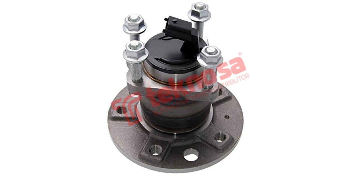 Wheel Hub Opel Astra (Rear) at Modern Auto Parts!