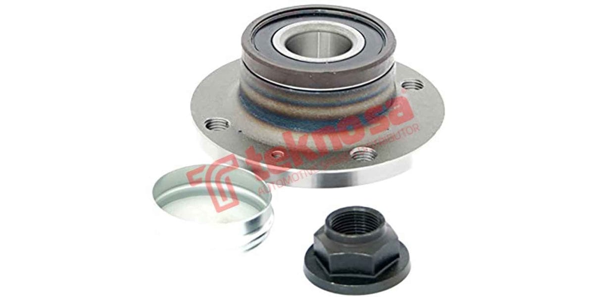 Wheel Hub Opel Corsa (Rear) at Modern Auto Parts!