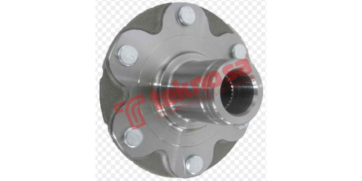 Wheel Hub Toyota Hilux (Front) at Modern Auto Parts!