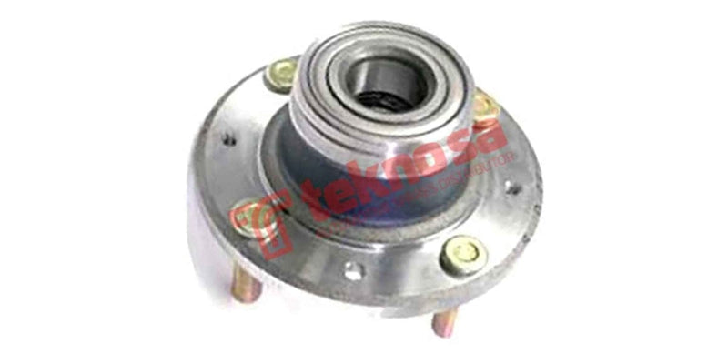 Wheel Hub Volvo S40 (Rear) at Modern Auto Parts!