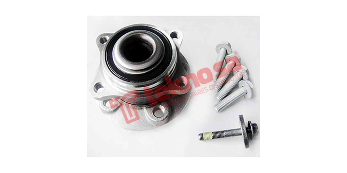 Wheel Hub Volvo S60 (Front) at Modern Auto Parts!