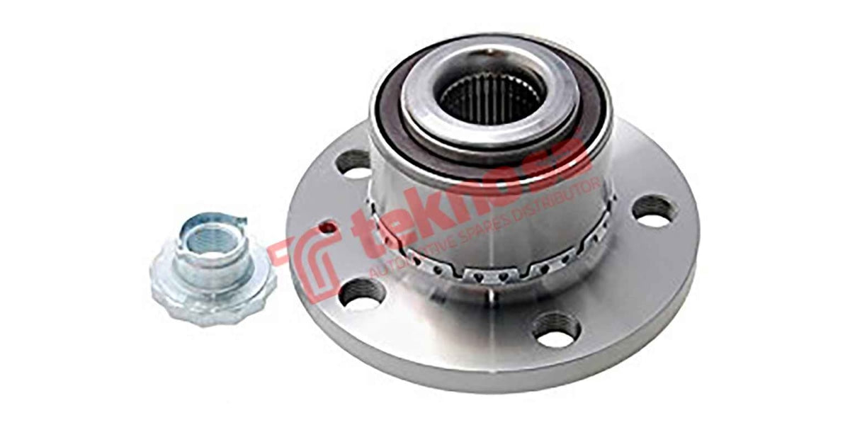 Wheel Hub Vw Polo (Front) at Modern Auto Parts!