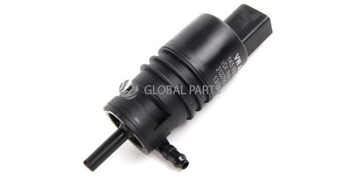 Windscreen Washer Pump Vw Golf Iv V Vi 9N Vivo A3 A4 B5 6 A5 Tt.w202 3 4 Winscreen