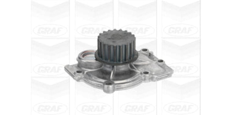 W/Pu Volvo B5254T3 (Pa1019) at Modern Auto Parts!